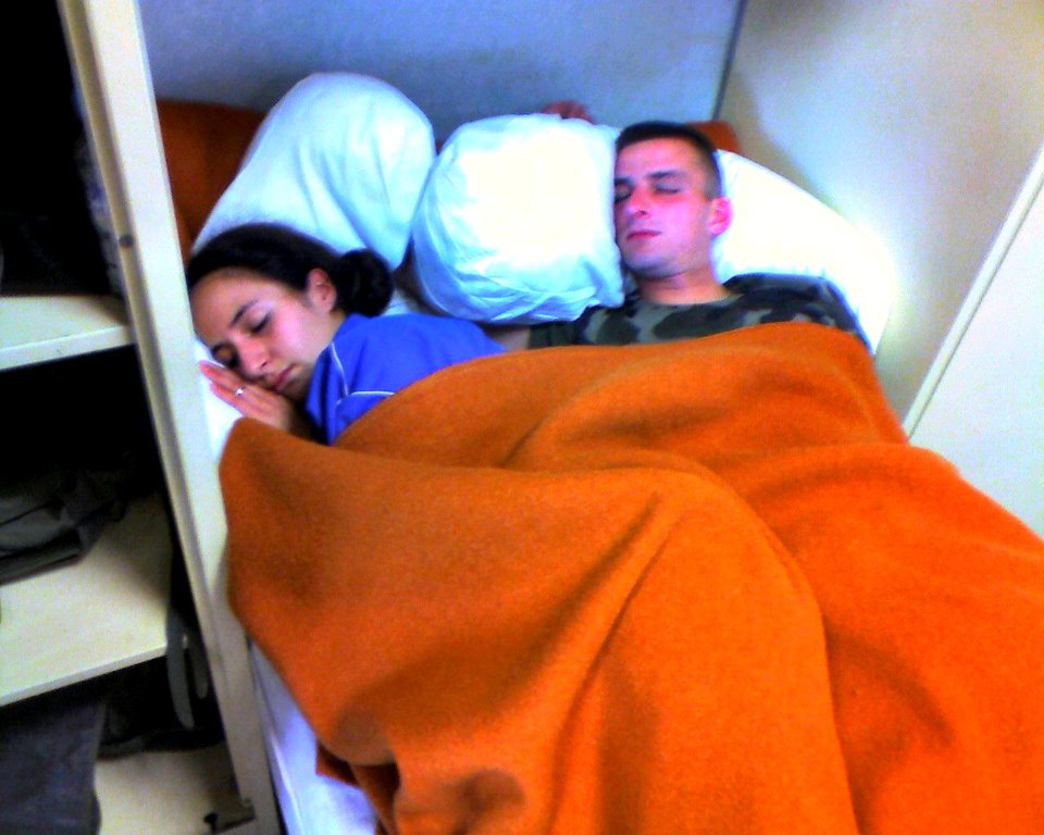 Bonne nuit les petits