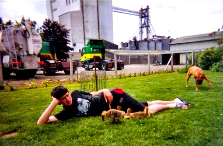 Oies 1999 4