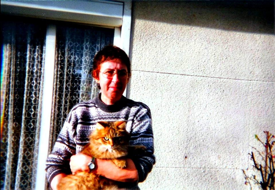 Minou 4 2002