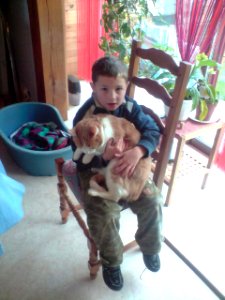 Martin et chatroux