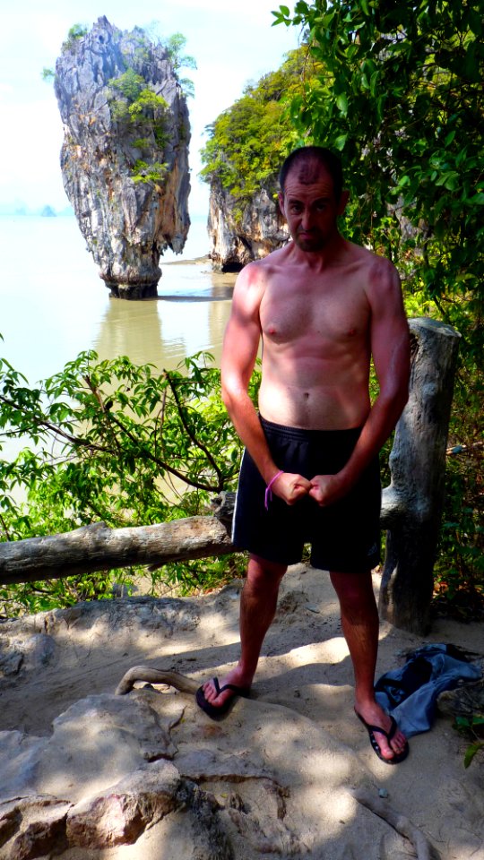 Sortie James Bond Island (59)