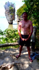 Sortie James Bond Island (59)
