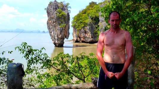 Sortie James Bond Island (58)