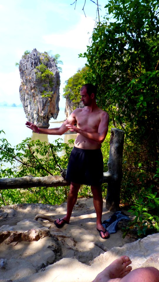 Sortie James Bond Island (60)