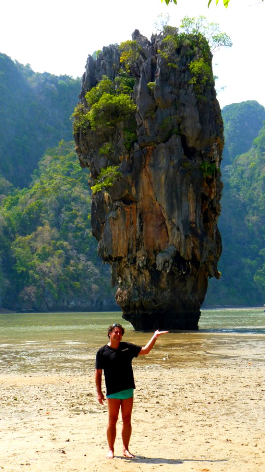 Sortie James Bond Island (56)