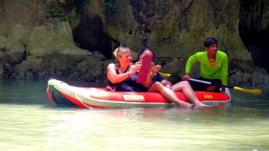 Sortie James Bond Island (49)