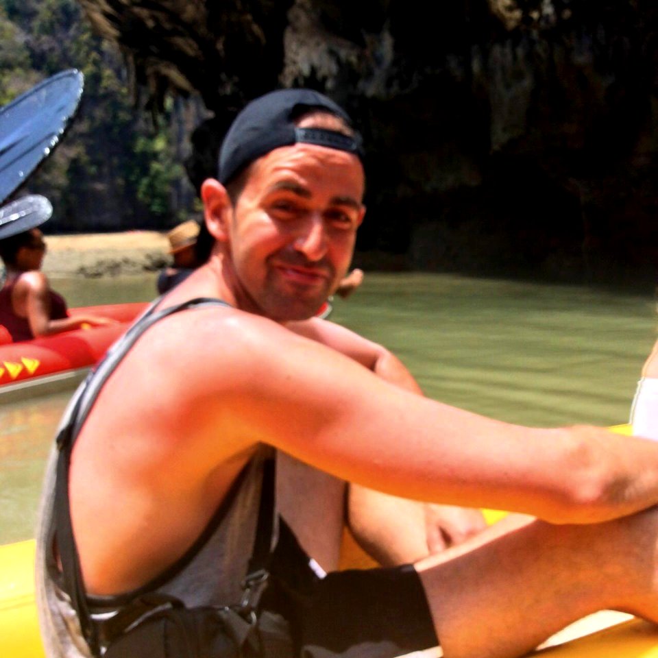 Sortie James Bond Island (47)