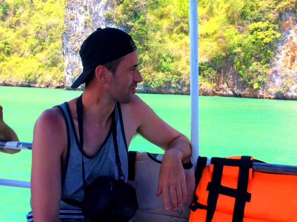 Sortie James Bond Island (46)