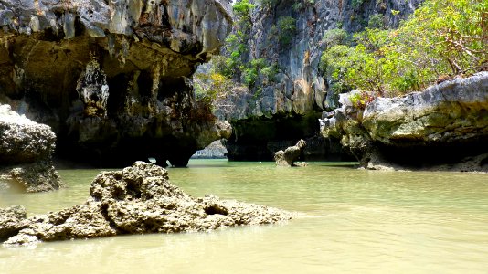Sortie James Bond Island (44)