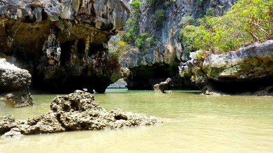 Sortie James Bond Island (44) photo