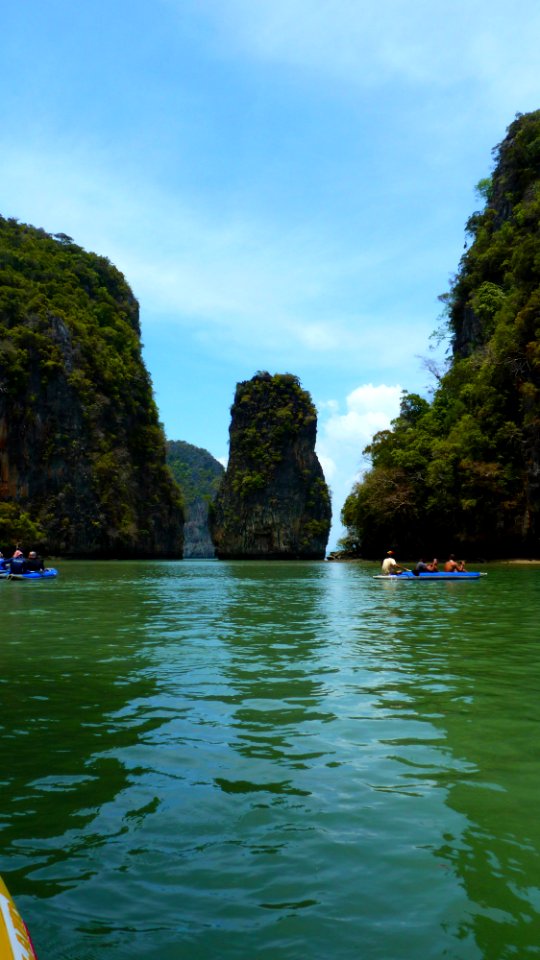 Sortie James Bond Island (40)