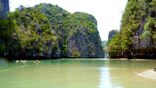 Sortie James Bond Island (38)