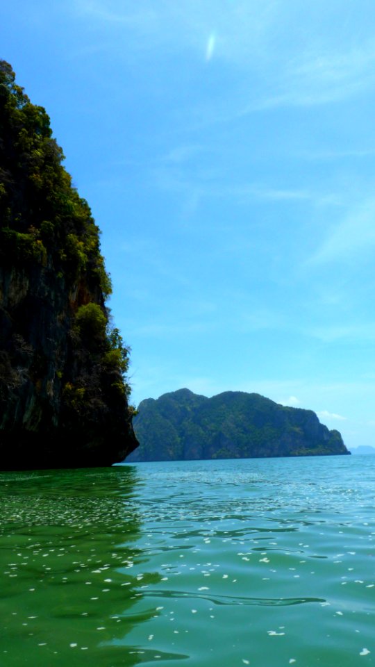 Sortie James Bond Island (33) photo