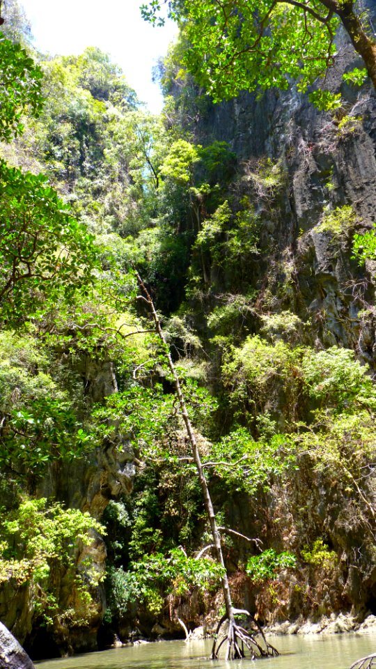 Sortie James Bond Island (32)