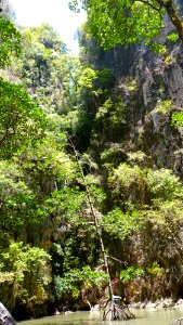 Sortie James Bond Island (32) photo