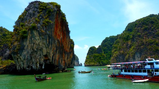 Sortie James Bond Island (30)