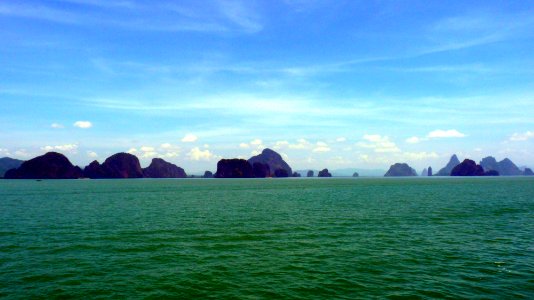 Sortie James Bond Island (27)