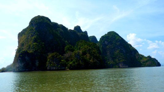 Sortie James Bond Island (21)