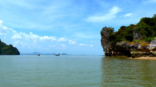 Sortie James Bond Island (22)