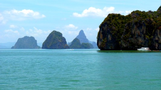 Sortie James Bond Island (13)