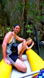 Sortie James Bond Island (8)