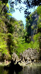 Sortie James Bond Island (9)
