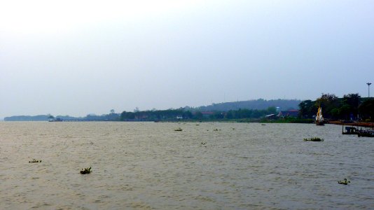 Route de Chiang Rai 2