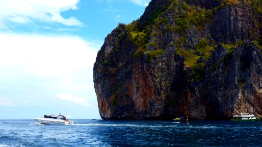Phi Phi island (36) photo