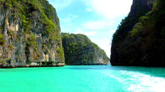 Phi Phi island (33) photo