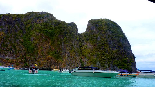 Phi Phi island (24) photo
