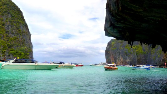 Phi Phi island (23) photo