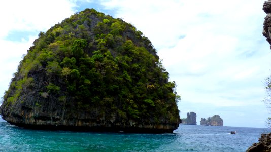 Phi Phi island (12)