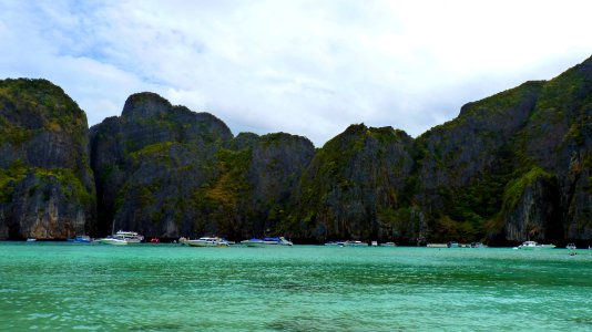 Phi Phi island (8) photo