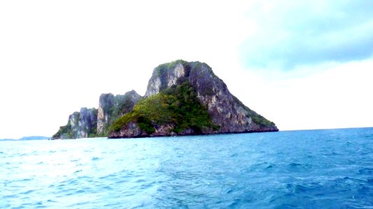 Phi Phi island (1)