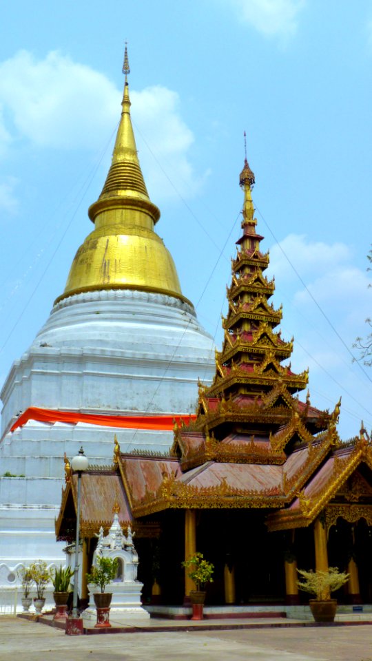 Wat Prakeo Don Tao (2)