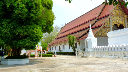 Wat Prakeo Don Tao (3)