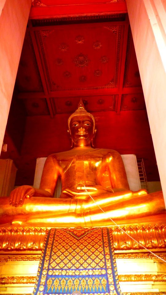 Wat phrasisanpeth 9