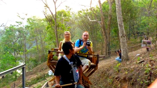 Maetaman elephant camp (48)