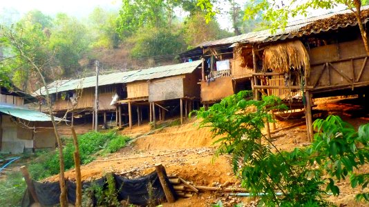 Maetaman elephant camp (46)
