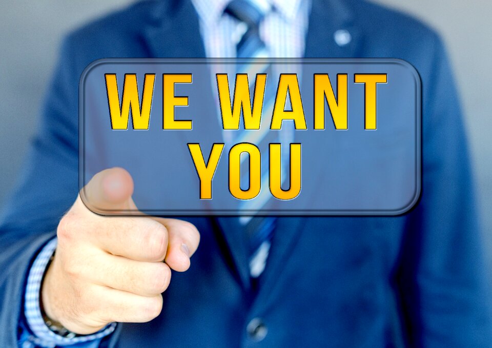 Job search colleagues job placement