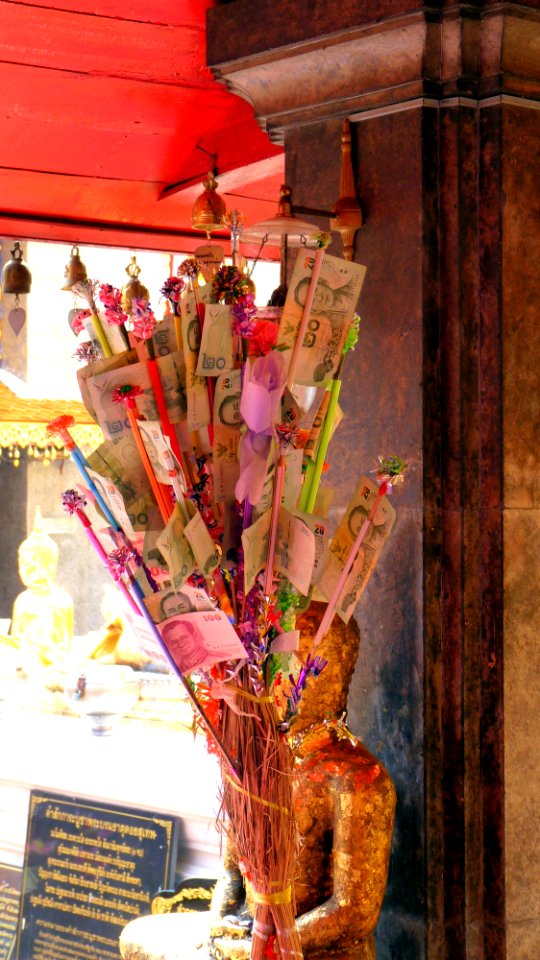 Chiang Mai - Doi Suthep 7