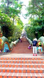 Chiang Mai - Doi Suthep 2