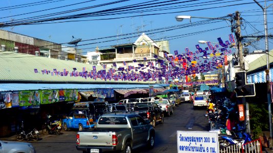 Bangkok (9) photo