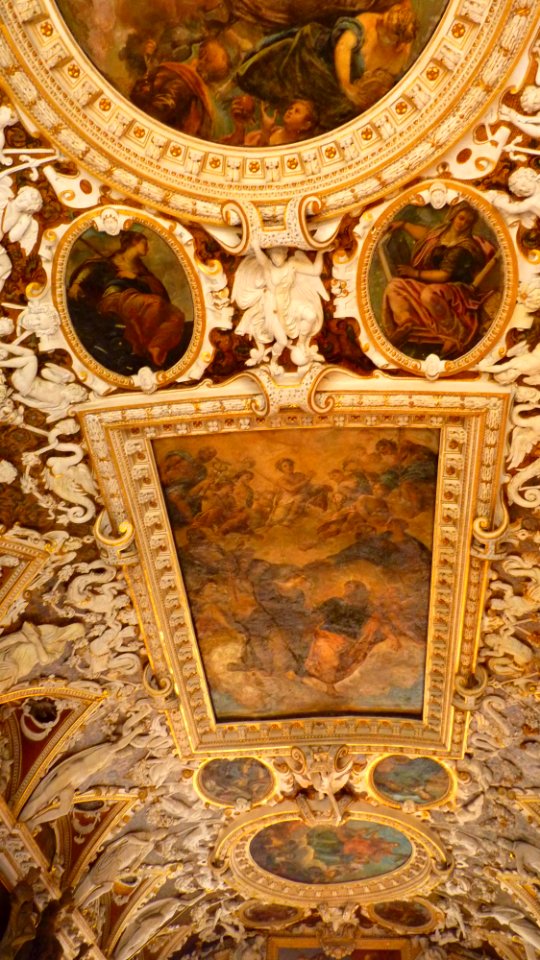 Venise - palais des doges 2