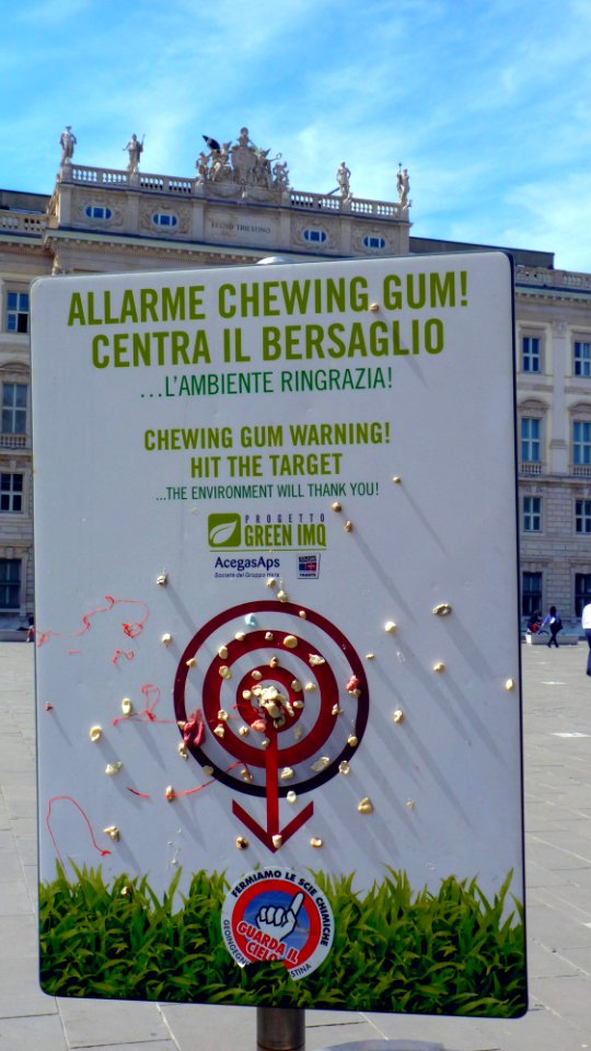 Trieste 3