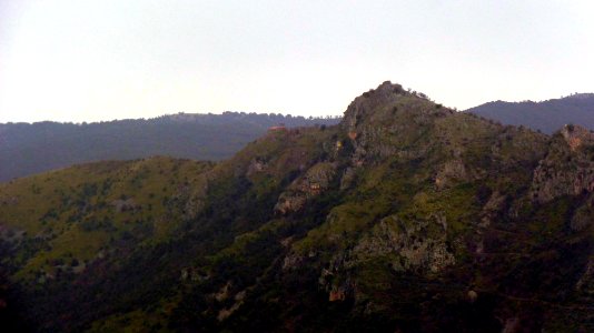 Route Rome-Benevento 6