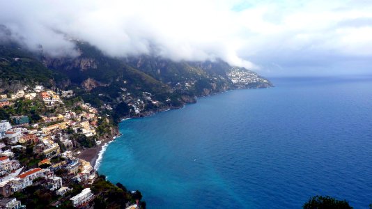 Positano 6 photo