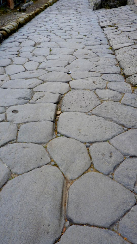Pompeï 5