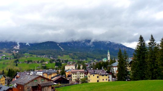 Dolomites (10)