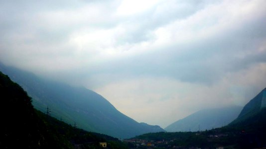 Belluno